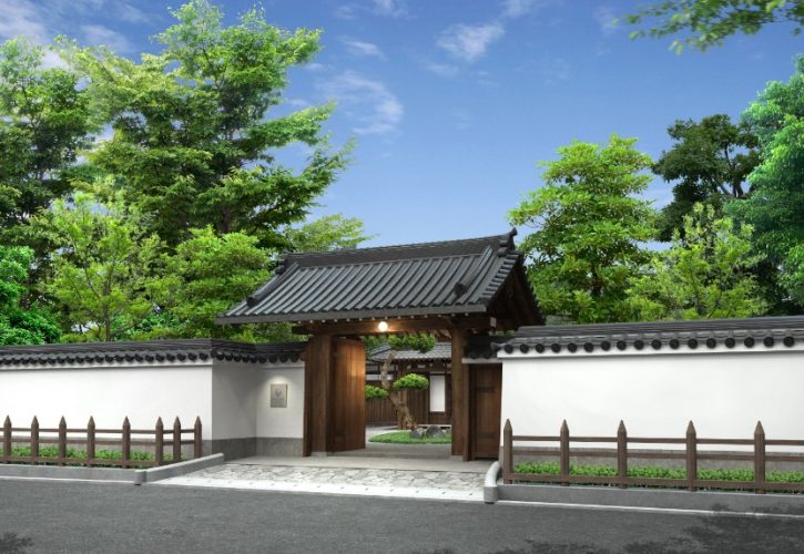 紫翠ラグジュアリーコレクションホテル奈良で古都の風情を満喫しよう